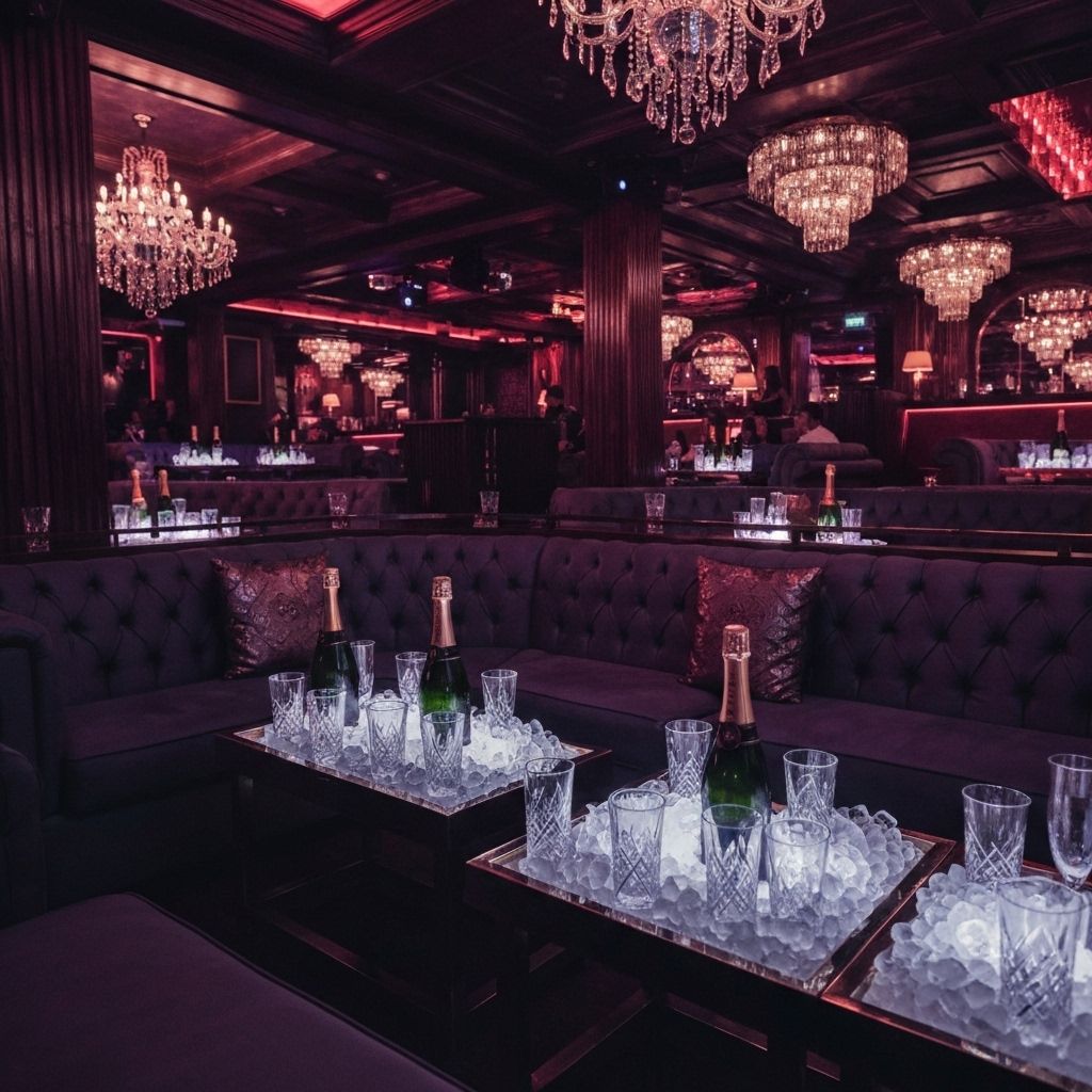 Özel Etkinlik Organizasyonu